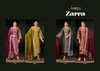 Zarra By Ibiza Pure Banglory Silk Jacquard Surat Dress Material Wholesale Market
